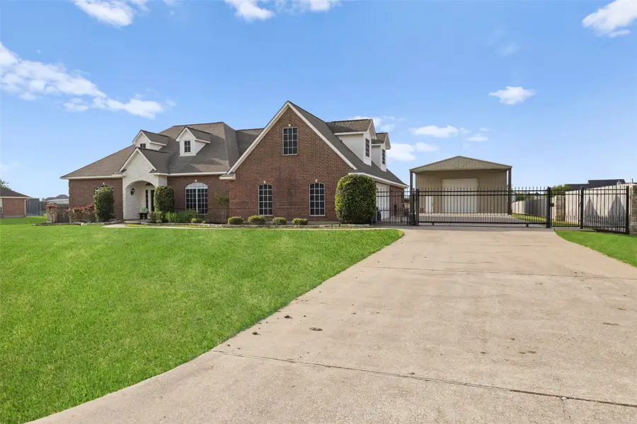 4426 Majestic Drive, Baytown, TX 77523 - #2