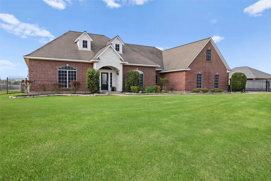 4426 Majestic Drive, Baytown, TX 77523 - #3