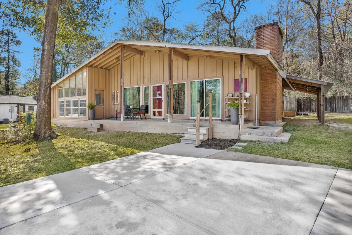 5721 Cessna Drive, Montgomery, TX 77316 - Image #1