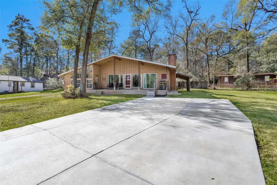 5721 Cessna Drive, Montgomery, TX 77316 - Image #2