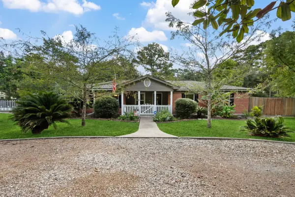 1202 Forest Cove Drive, Kingwood, TX 77339