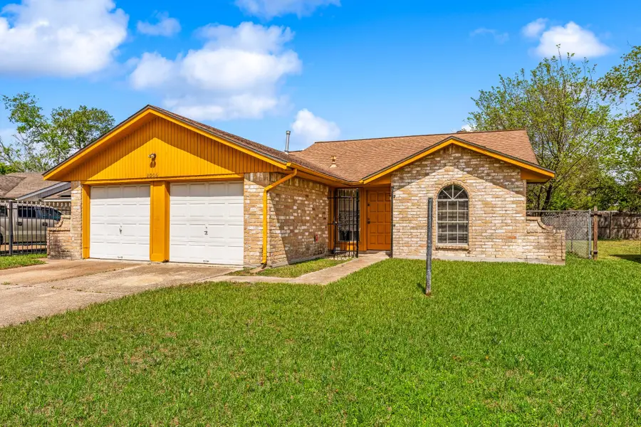 2006 Deerhurst Lane, Houston, TX 77088 - #2