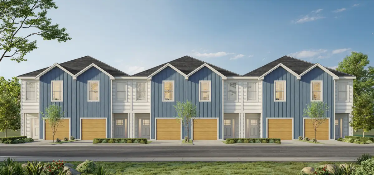 1525 Franklin Avenue, Bonham, TX 75418 - #1