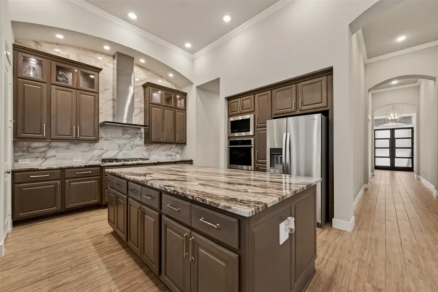 2407 Texas Orange Trail, Richmond, TX 77406 - #2