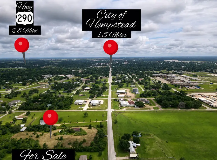 24823 Fm 1887, Hempstead, TX 77445 - #2