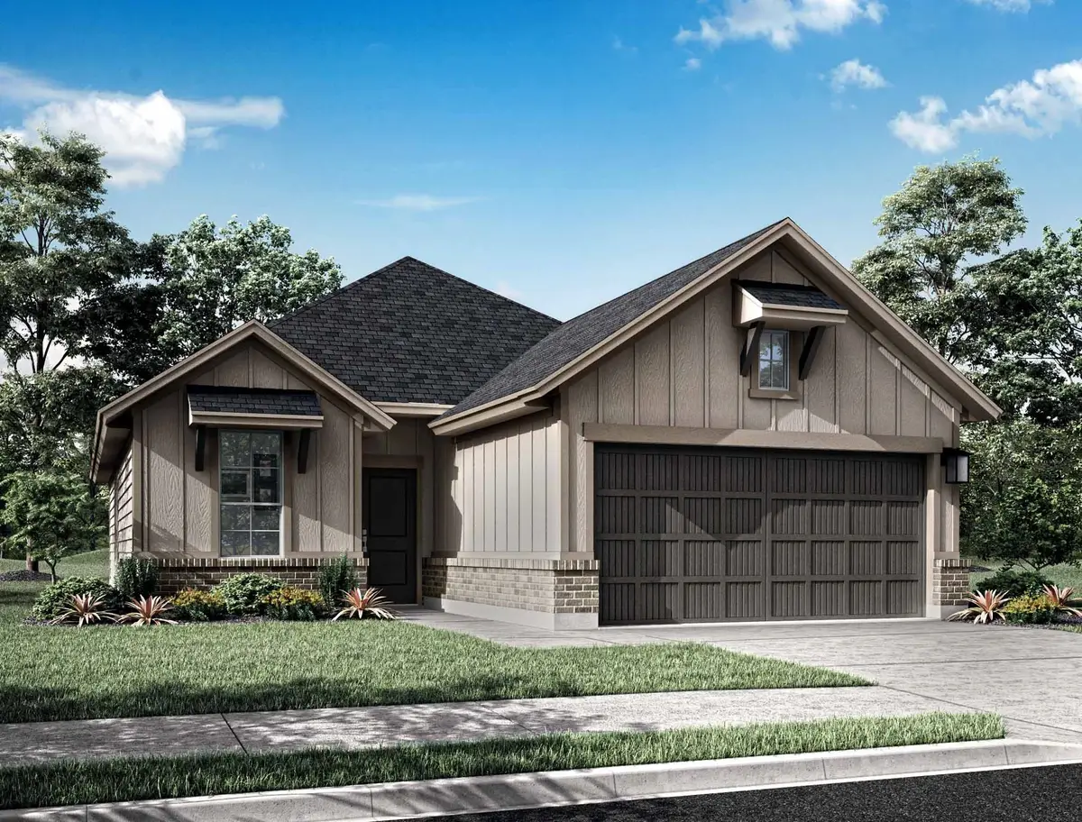 7978 Orchid Greenery Drive, Cypress, TX 77433 - #1