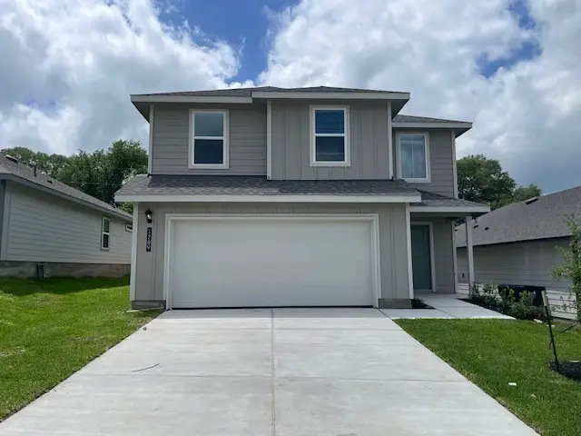 1289 Wilkins Valley Street, Brenham, TX 77833 - #1