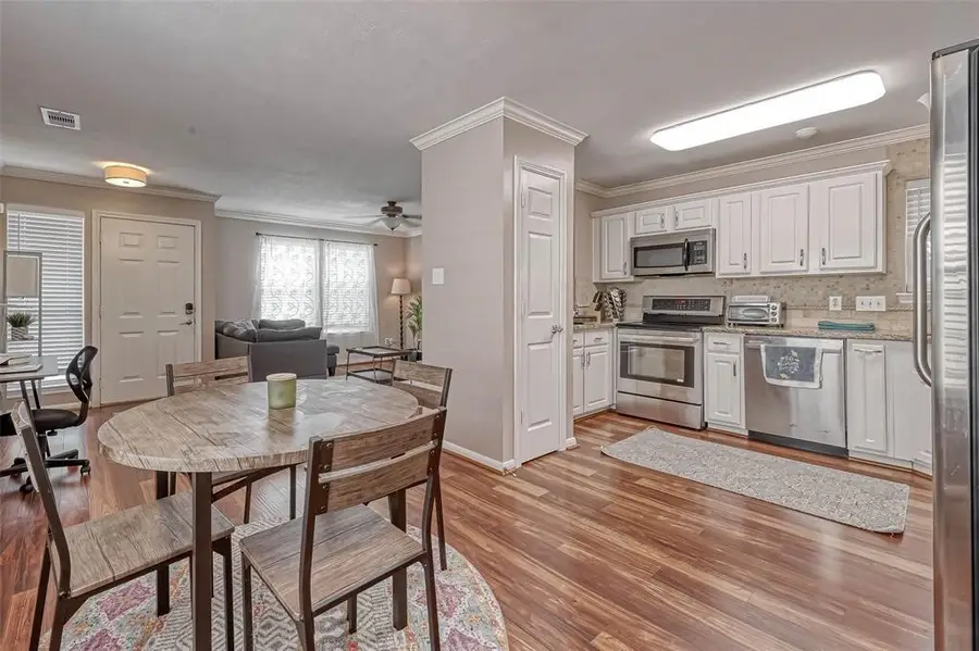 1204 Andrews Street, Houston, TX 77019 - Image #3