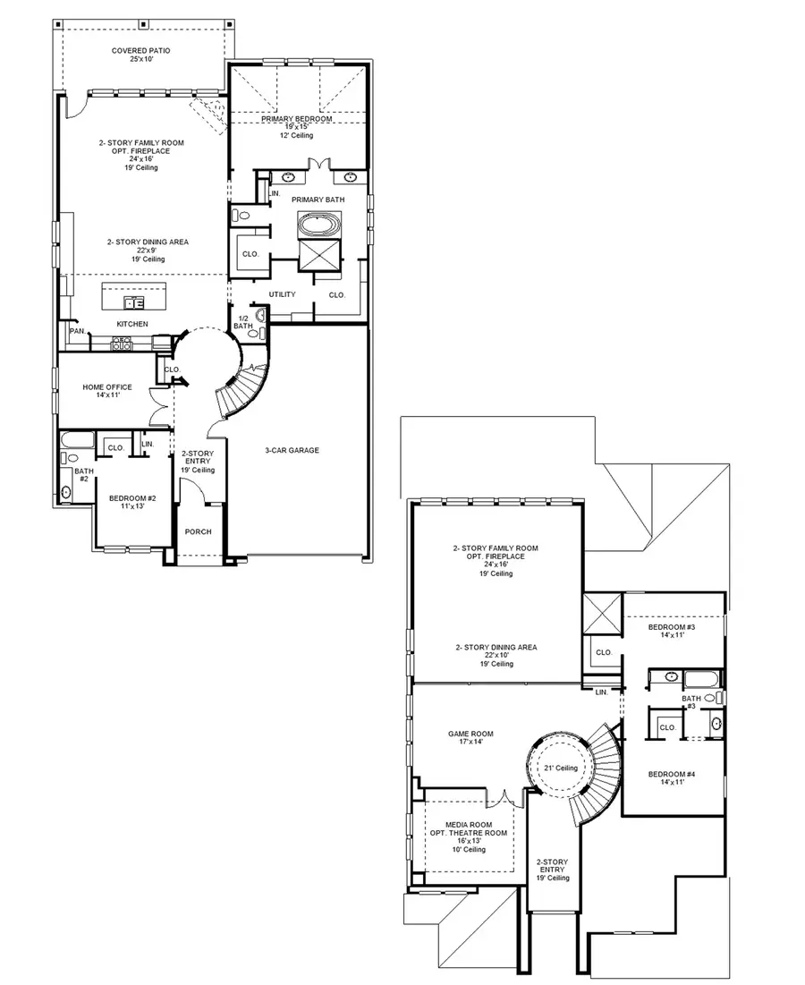 2023 Playa Valencia, Sienna, TX 77459 - #3