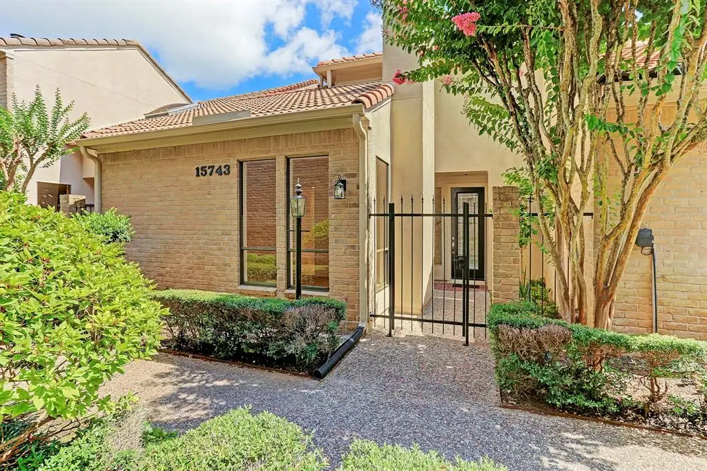 15743 Tanya Circle, Houston, TX 77079 - #1