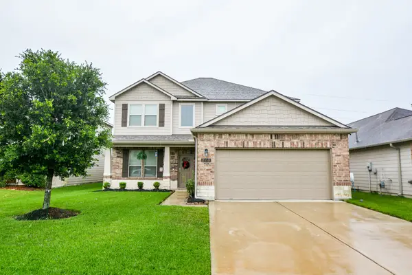 718 Palo Alto Court, Rosharon, TX 77583