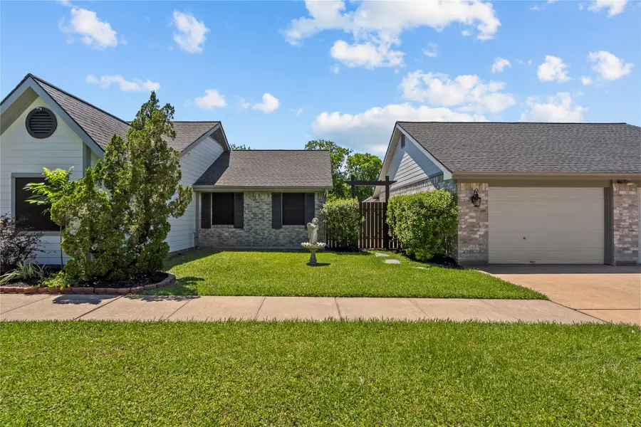 5018 Starboard Lane, Dickinson, TX 77539 - #3