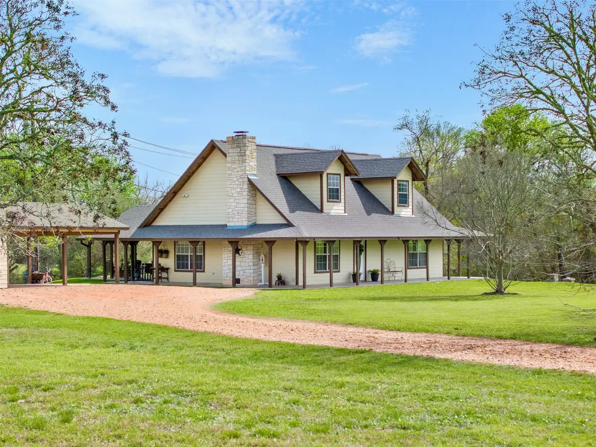 999 Salem Road, Brenham, TX 77833 - #1