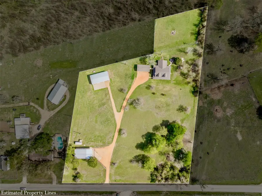 999 Salem Road, Brenham, TX 77833 - #2