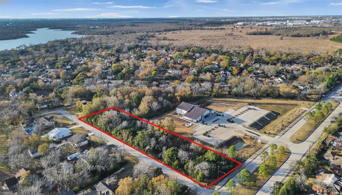 0 Memory Lane, Seabrook, TX 77586 - #1