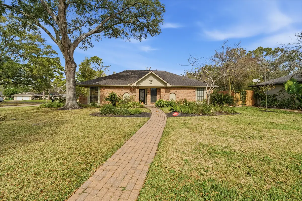 2003 Richvale Lane, Houston, TX 77062 - Image #1