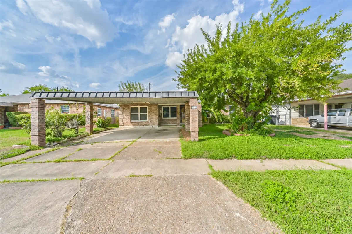 8519 Fillmore Street, Houston, TX 77029 - #1