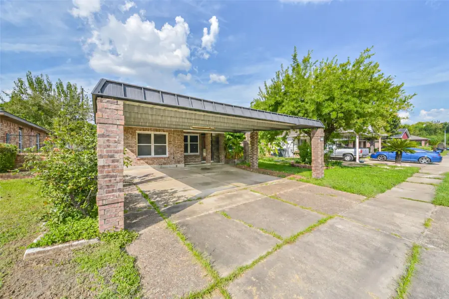 8519 Fillmore Street, Houston, TX 77029 - #2