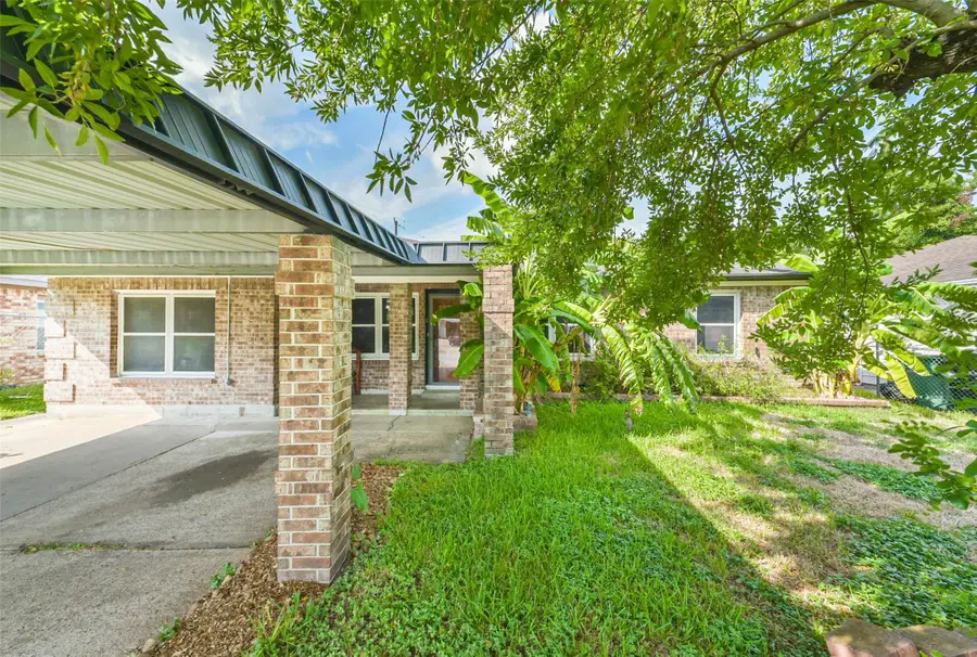 8519 Fillmore Street, Houston, TX 77029 - #3