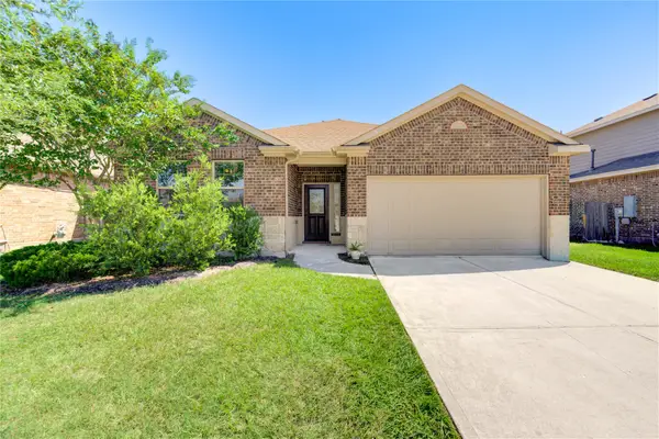 3102 Sandpiper Drive, Texas City, TX 77590