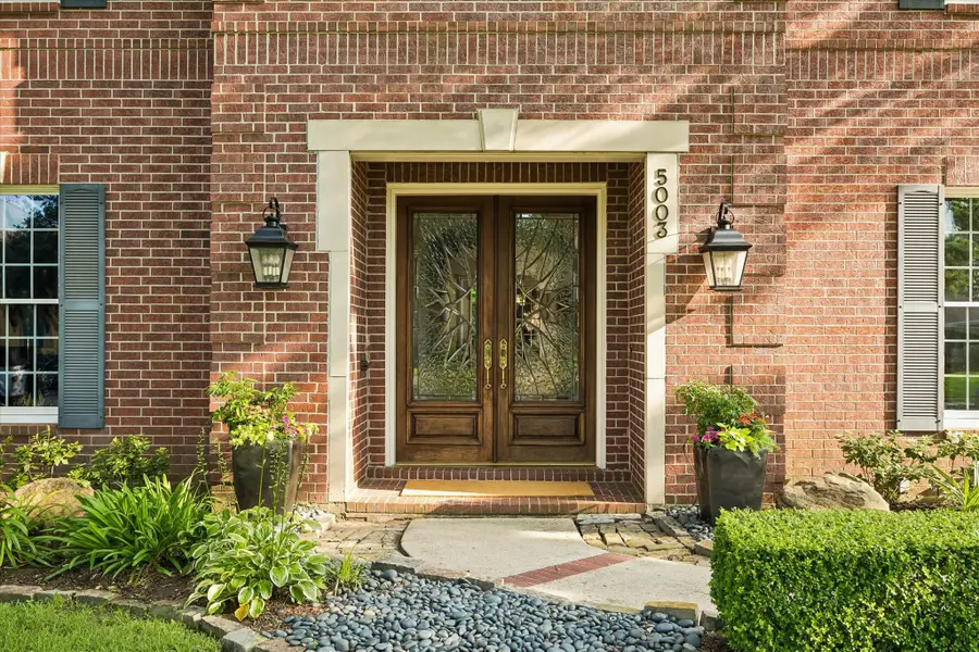 5003 Imperial Street, Bellaire, TX 77401 - #3