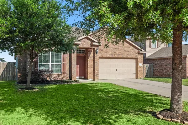 31019 E Lost Creek Boulevard, Magnolia, TX 77355