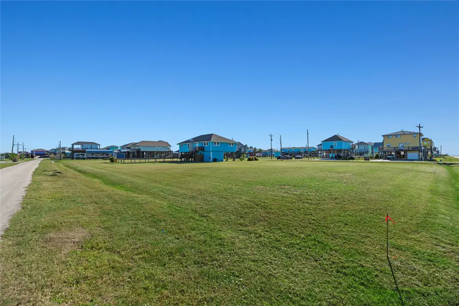 0 Mae Cir Circle S, Crystal Beach, TX 77650 - Image #2