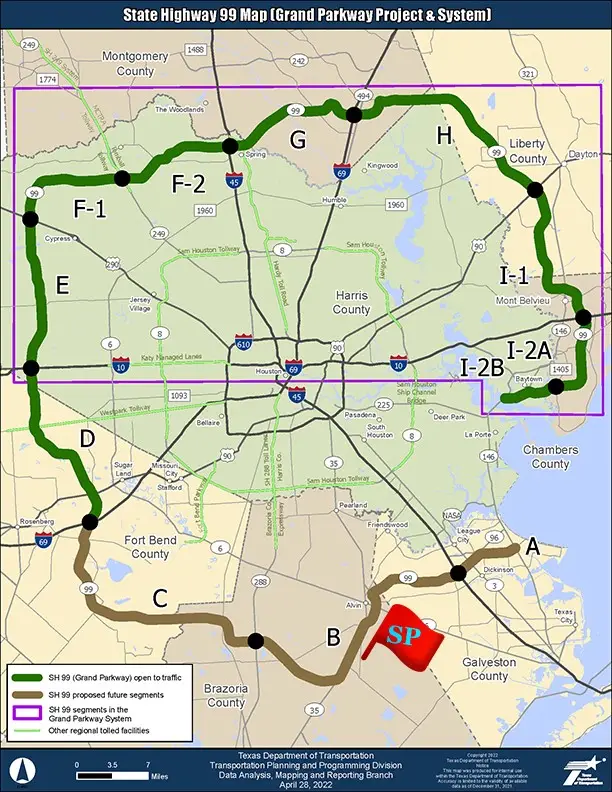 10 Fm 2403, Alvin, TX 77511 - Image #2