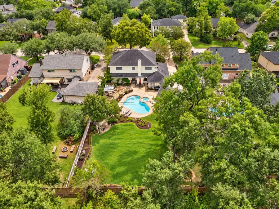 4127 Manorfield Drive, Seabrook, TX 77586 - #3