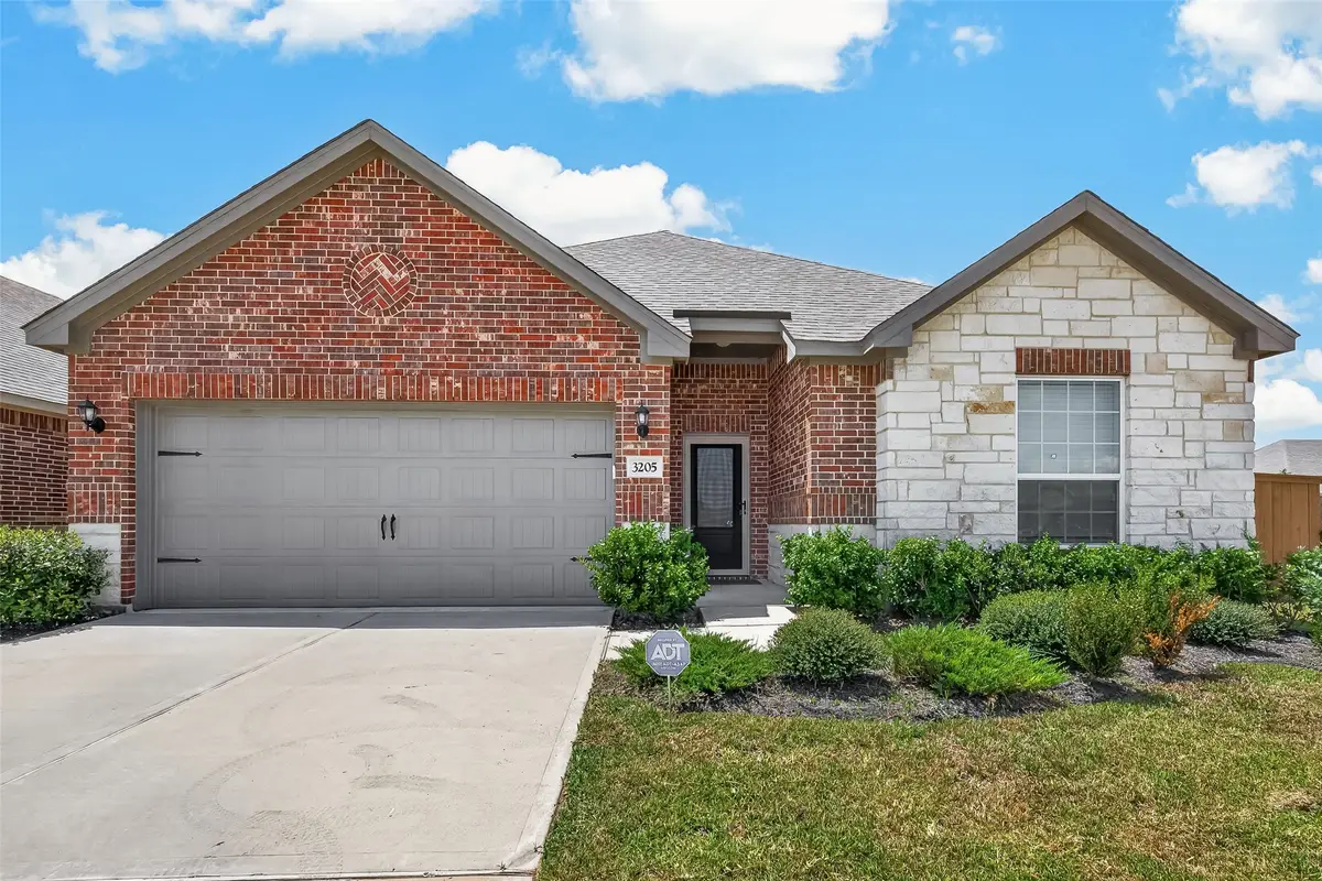 3205 Foresail Lane, Santa Fe, TX 77510 - #1
