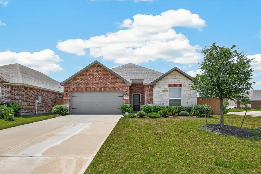 3205 Foresail Lane, Santa Fe, TX 77510 - #2