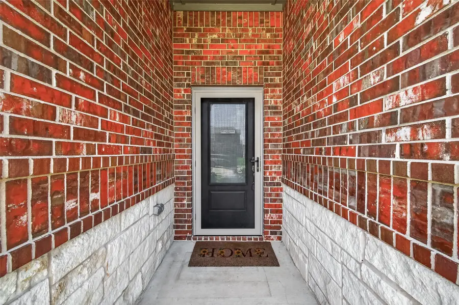 3205 Foresail Lane, Santa Fe, TX 77510 - #3