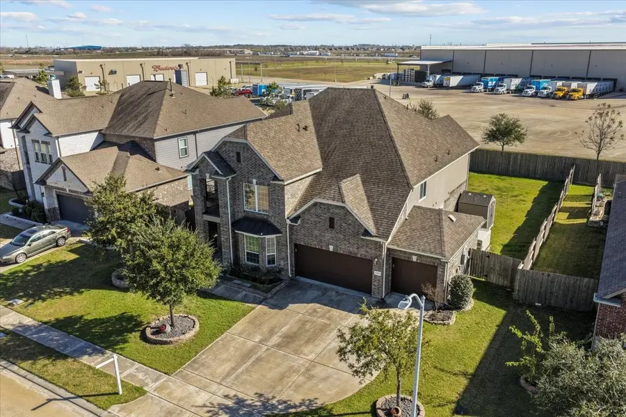 13814 Russell Court, Baytown, TX 77523 - #3