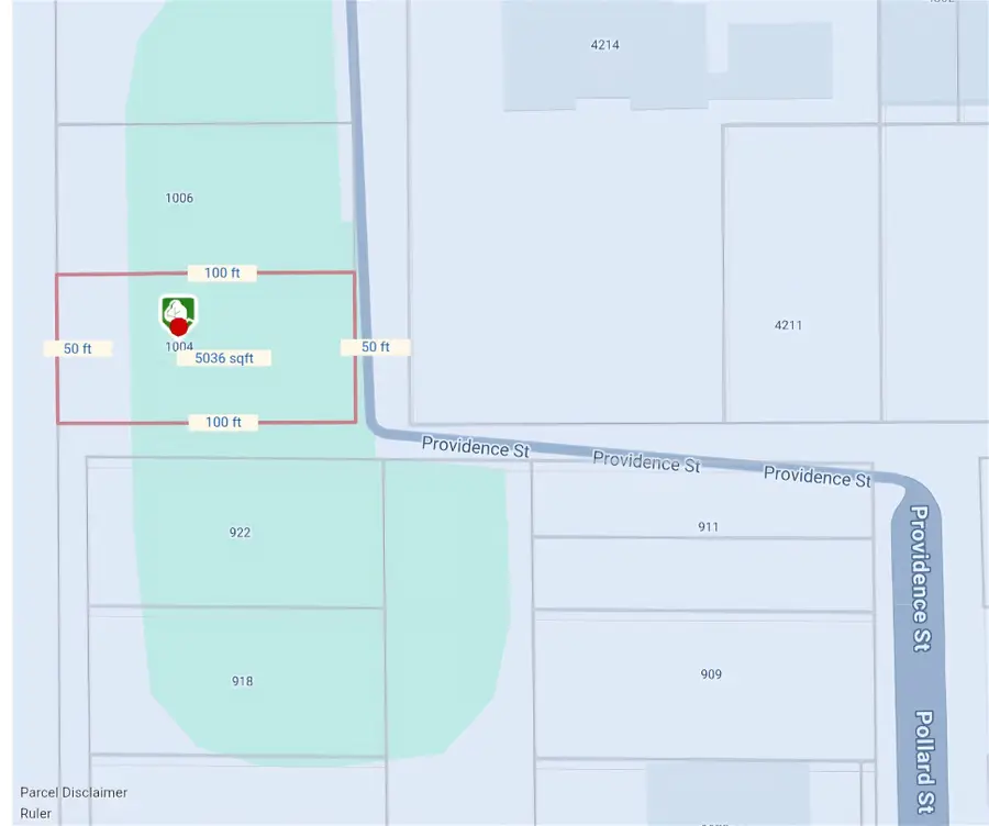 1004 Press Street, Houston, TX 77020 - #2