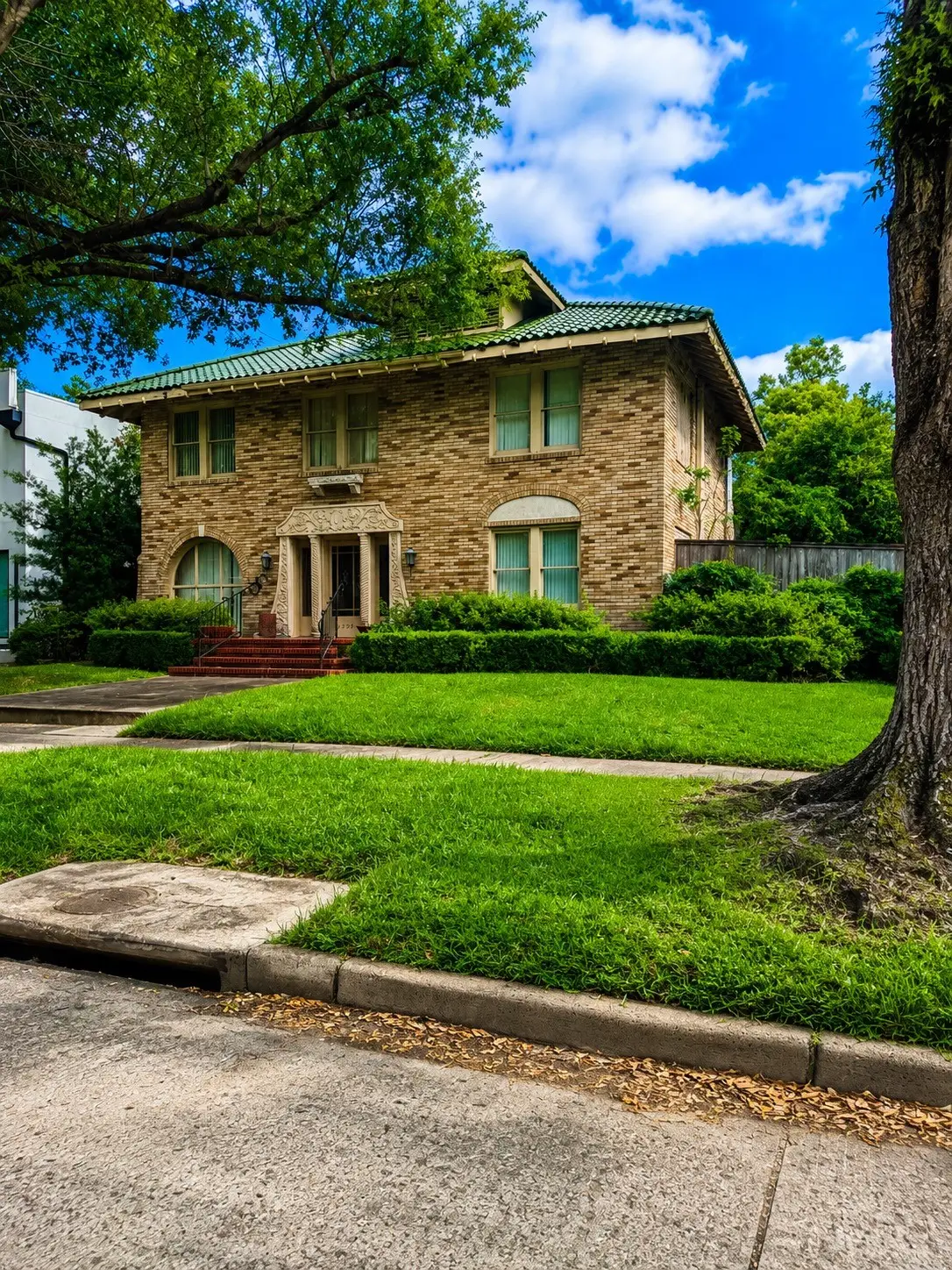 2139 Quenby Street, Houston, TX 77005 - #1