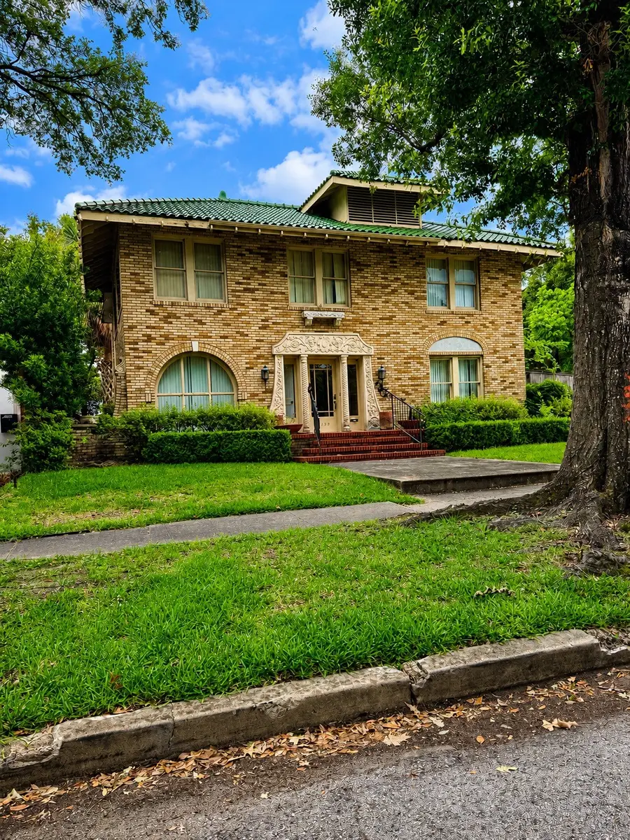 2139 Quenby Street, Houston, TX 77005 - #2