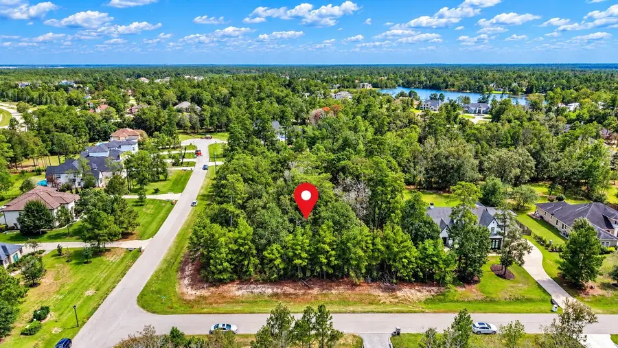 27414 Sgt Taylor Memorial, Spring, TX 77386 - #2