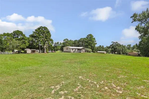 16980 Main Drive, Willis, TX 77318