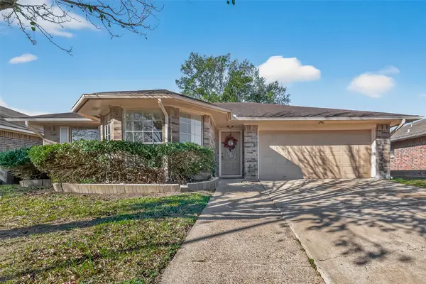 10918 Gulf Bridge Court, Houston, TX 77075