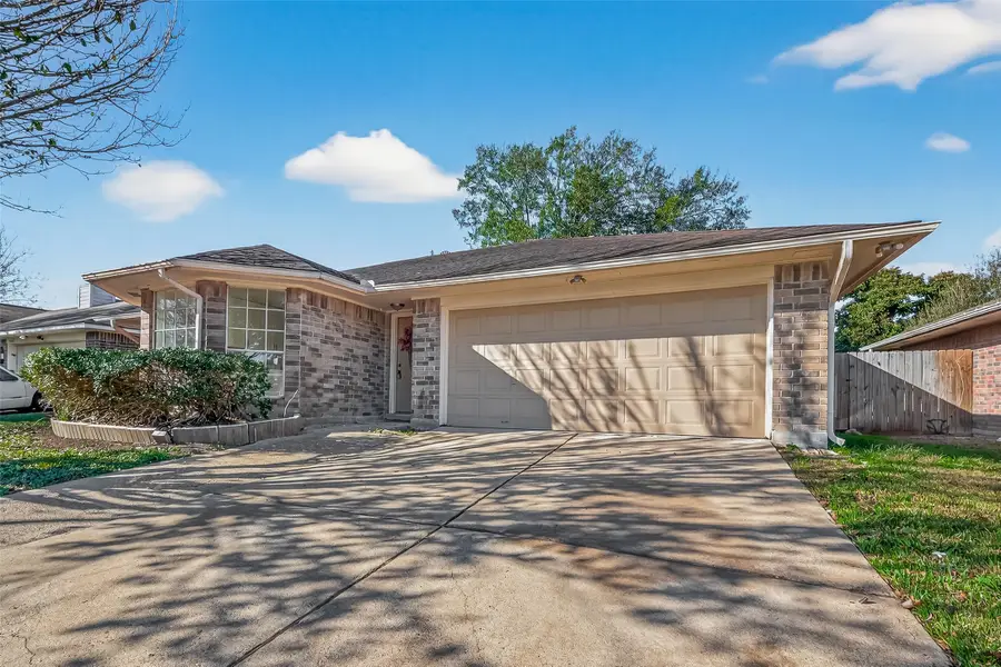 10918 Gulf Bridge Court, Houston, TX 77075 - Image #3