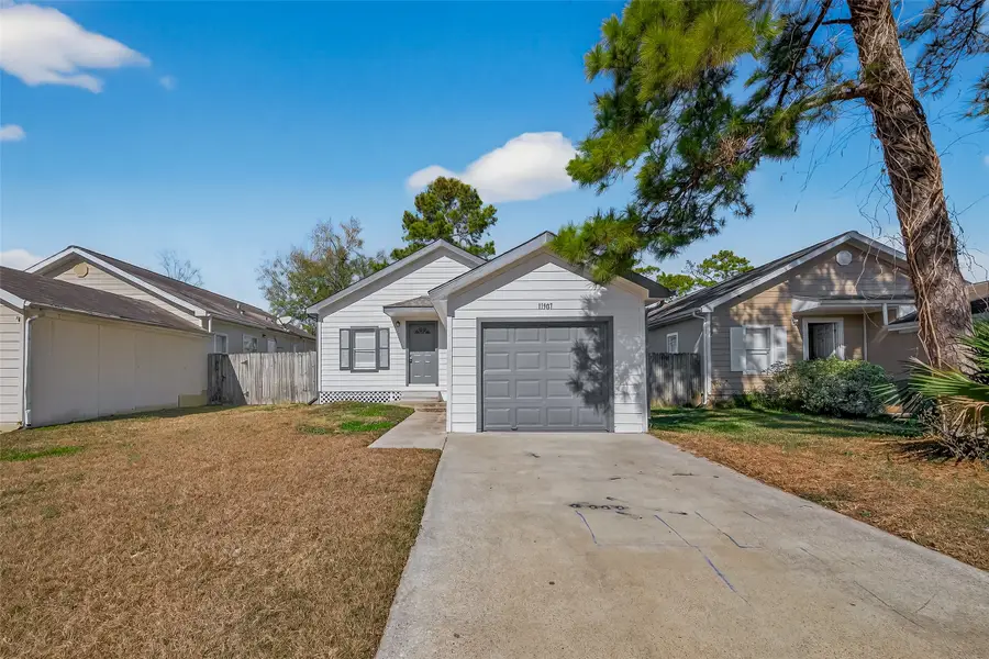 11907 Greensbrook Forest Drive, Houston, TX 77044 - #3