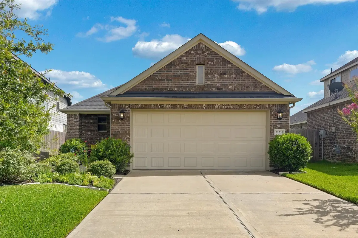 31231 Albany Brook Ln Lane, Hockley, TX 77447 - #1