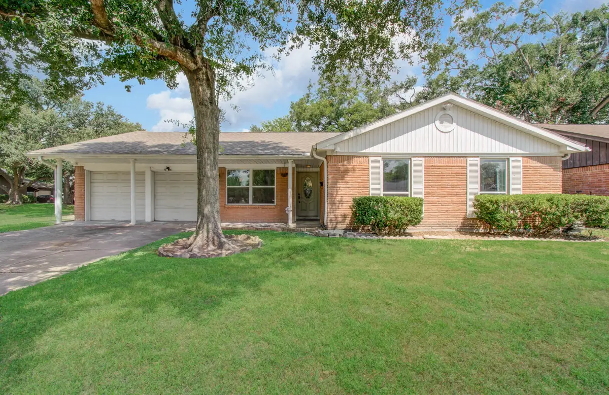 8530 Rowan Lane, Houston, TX 77036 - #1