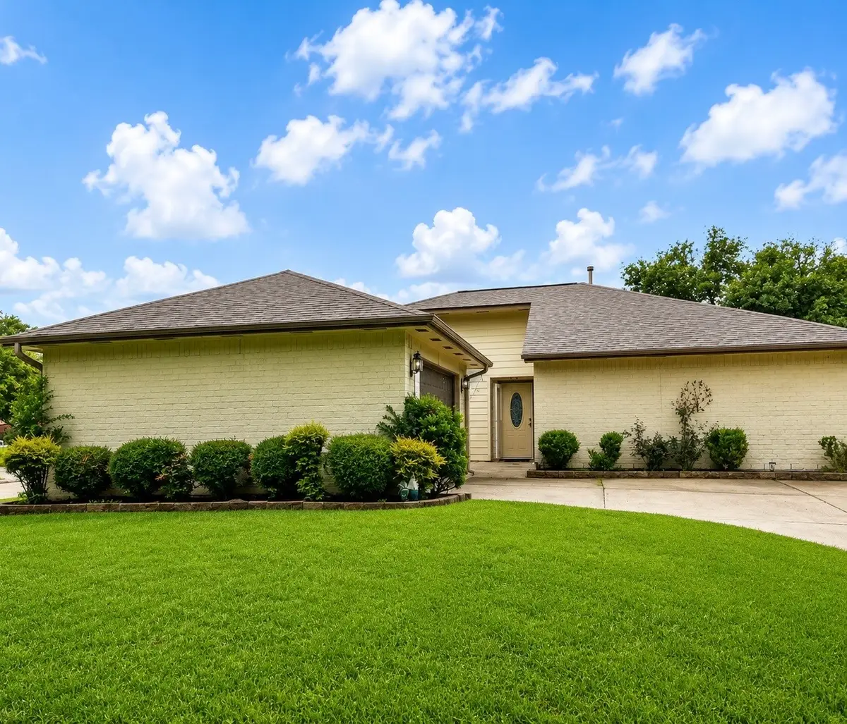 3918 Rosemont Drive, La Porte, TX 77571 - #1