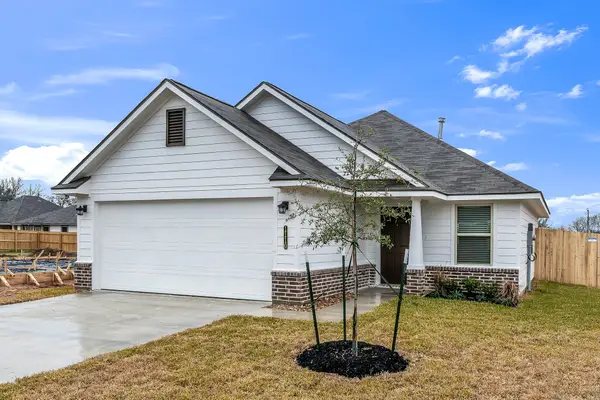 1215 High Street, Navasota, TX 77868