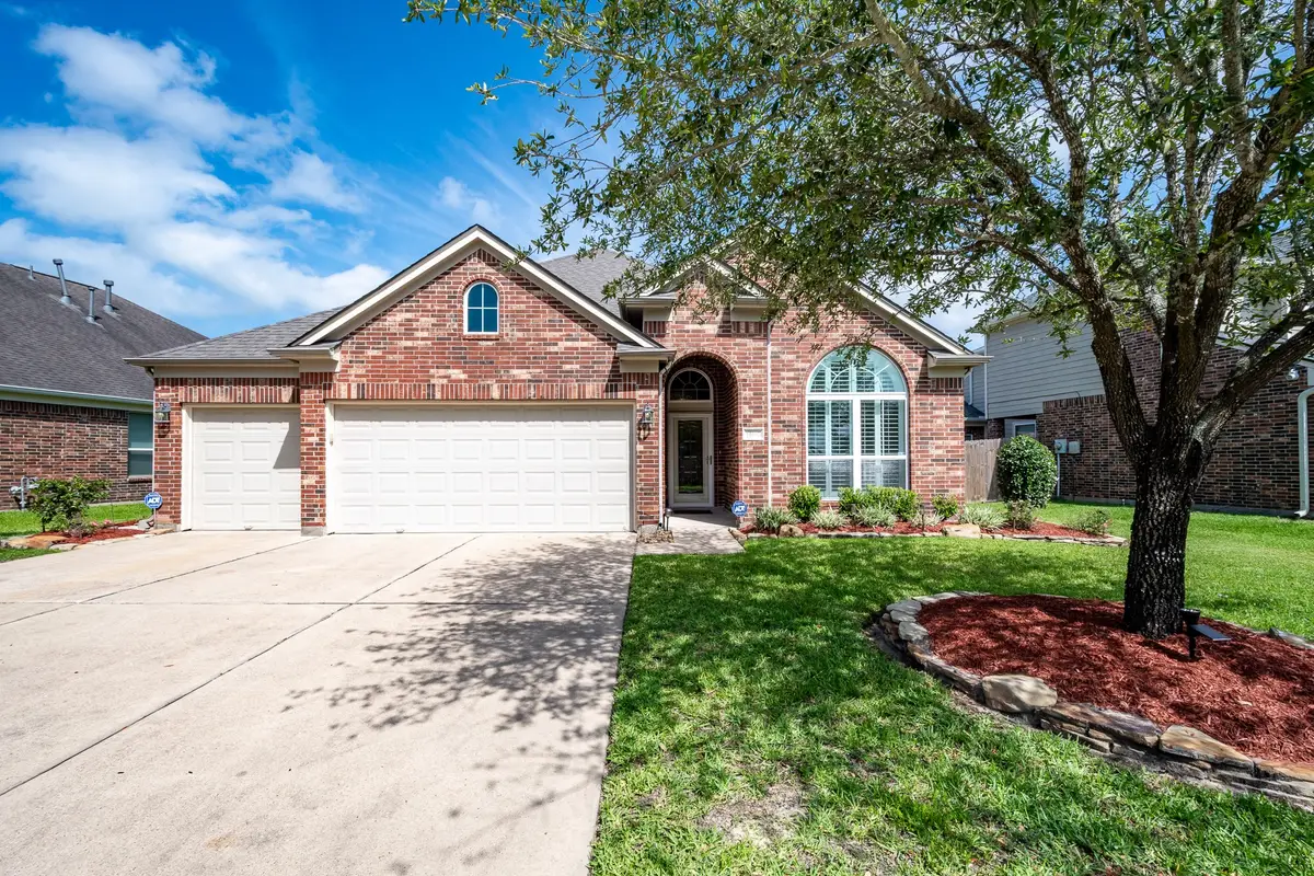 15107 Russet Bend Lane, Cypress, TX 77429 - #1