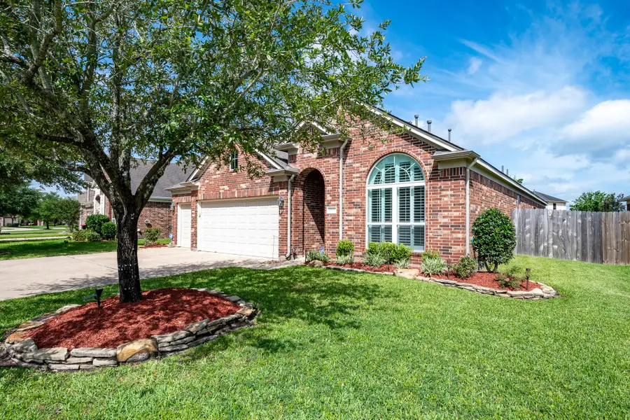 15107 Russet Bend Lane, Cypress, TX 77429 - #2