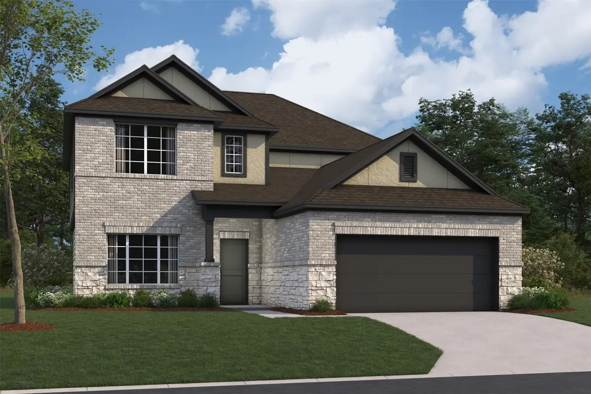 3613 Reina Reach Lane, Santa Fe, TX 77510 - #1
