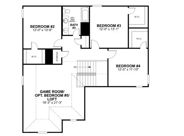 3613 Reina Reach Lane, Santa Fe, TX 77510 - #3