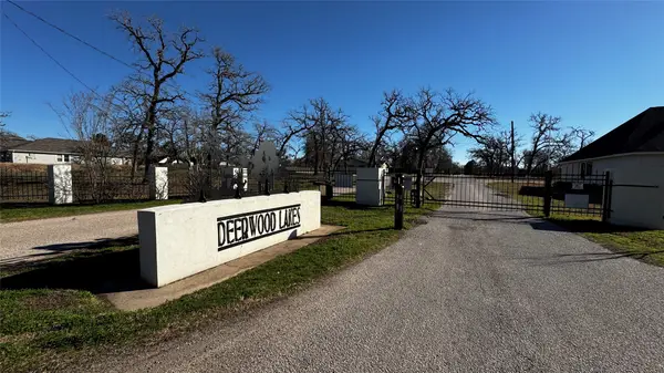 TBD Buck Lane, Hempstead, TX 77445